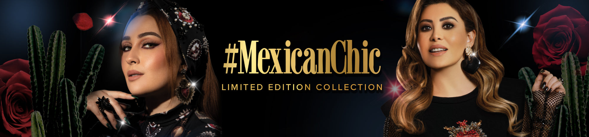 #MexicanChic