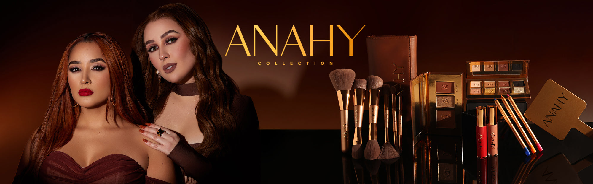 Anahy Collection