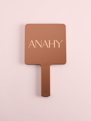 ANAHY COLLECTION PR KIT