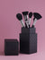 Luxe Brush Set & Case
